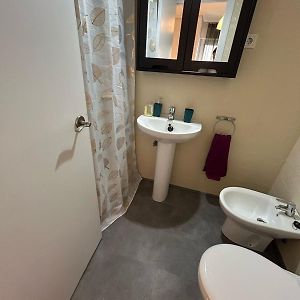 Private Bathroom Double Room